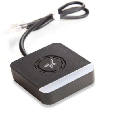 Customizable Alarm by Star Micronics
