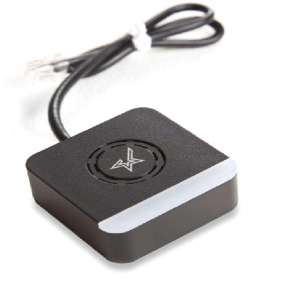 Customizable Alarm by Star Micronics