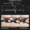 Car Tablet Holder - Black view 3