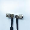 Trimble 50449 GPS Antenna Cable Right Angle TNC connectors view 3