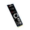 Addlink S85 1TB M.2 PCIe NVMe Gen4 Memory Expansion SSD, Speed Up to 6000 MB/s, Internal Solid State Drive with HMB Technology for Laptop, Gaming and Creators view 1