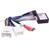 Car 16pin Radio Wiring Harness Canbus Box for Mitsubishi Outlander Pajero (2006-2013) Stereo Wire Aftermarket Android Adapter(Cables) view 2