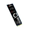 Addlink S85 2TB M.2 PCIe NVMe Gen4 Memory Expansion SSD, Speed Up to 6000 MB/s, Internal Solid State Drive with HMB Technology for Laptop, Gaming and Creators view 1