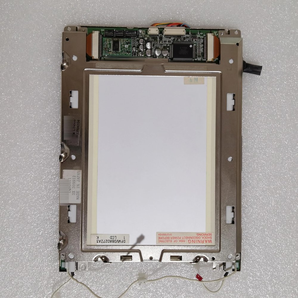 LQ9D011 Original 8.4-inch Industrial LCD Screen