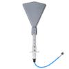 5G 4G LTE Antenna Feed Horn for Parabolic Antenna - Replacement Feed for 60x90cm & 60x99cm Reflectors, 600-6500MHz Wide Band, High Gain Feeder view 1