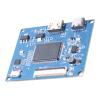 40Pin 5" LCD Screen Driver Board LCD Display Screen Assembly Unit 800x480 Combination Driver Controller Board view 3