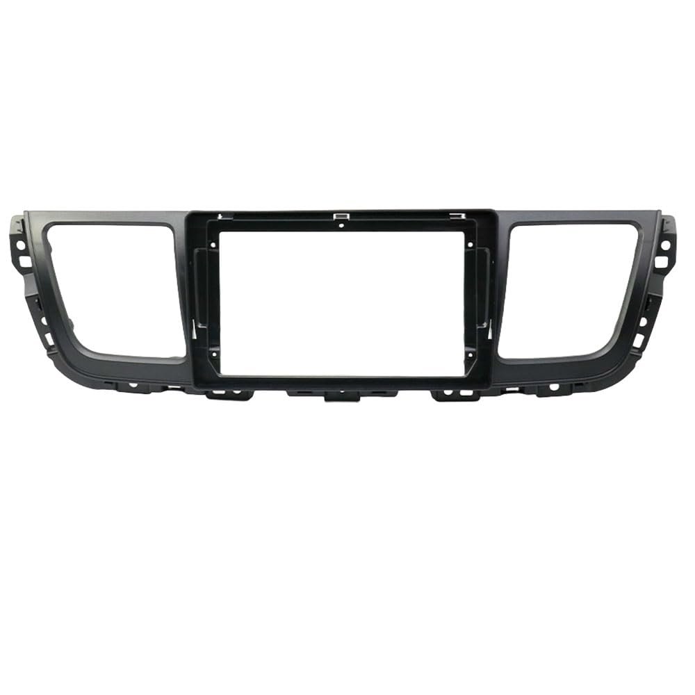 9 Inch Car Frame Fascia Adapter for Maxus G10 2012-2017 Android Radio Dash Fitting Panel Kit
