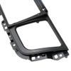 9 Inch Car Frame Fascia Adapter for Maxus G10 2012-2017 Android Radio Dash Fitting Panel Kit view 3