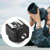 Replacement TF322 Flashing Hot Shoe Adapter for SB900 SB800 SB29/29S SB28/28DX SB27 SB600 SB80 SB50 SB30 view 2