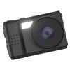 Kangnice Portable Small Camcorder Miniature Digital Camera LCD Screen 1080P 32GB Card Video Recorders for Sports and Travel view 1