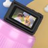 Kangnice Portable Small Camcorder Miniature Digital Camera LCD Screen 1080P 32GB Card Video Recorders for Sports and Travel view 3