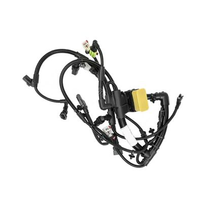 Celliparts Electronic Control Module Harness 5260403 5255394 Compatible with Cummins B6.7 QSB6.7 ISDe Diesel Engine Parts