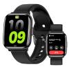 2025 Lightweight Smart Watch for Women, 1.75" AMOLED AI Smartwatch with Da GPT, Fitness Tracker with Heart Rate SpO2 Blood Pressure Sleep Monitor, 120+ Sports Modes, IP68 Waterproof for Android iOS view 1