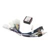 16Pin Car for Subaru Legacy Outback Forester XV Crosstrek Harman Kardon Wiring Harness Adapter Canbus Box view 1