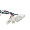 16Pin Car for Subaru Legacy Outback Forester XV Crosstrek Harman Kardon Wiring Harness Adapter Canbus Box view 3
