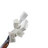 16Pin Car for Subaru Legacy Outback Forester XV Crosstrek Harman Kardon Wiring Harness Adapter Canbus Box view 4