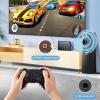 jiingekk Digital Sound SPDIF To 3.5mm Converters For Laptops Coaxial Spdif Adapter 3.5mm Output For Superior Sound view 2