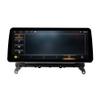 Kunfine Octa Core 2G+32G Car CarPlay Android Auto 12.3" QLED Display Navigation Stereo Touchscreen Headunit GPS Radio Pad Tablet Reverse Camera Media Player for BMW X3CIC 2011-2013 view 2