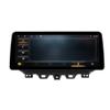 Kunfine Octa Core 8G+256G Car CarPlay Android Auto 12.3" QLED Display Navigation Stereo Touchscreen Headunit GPS Radio Pad Tablet Reverse Camera Media Player for Hyundai Tucson 2019-2020 view 2