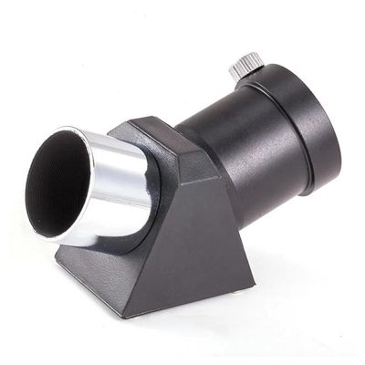 1.25inch 45degree Diagonal Full Positive Image Mirror