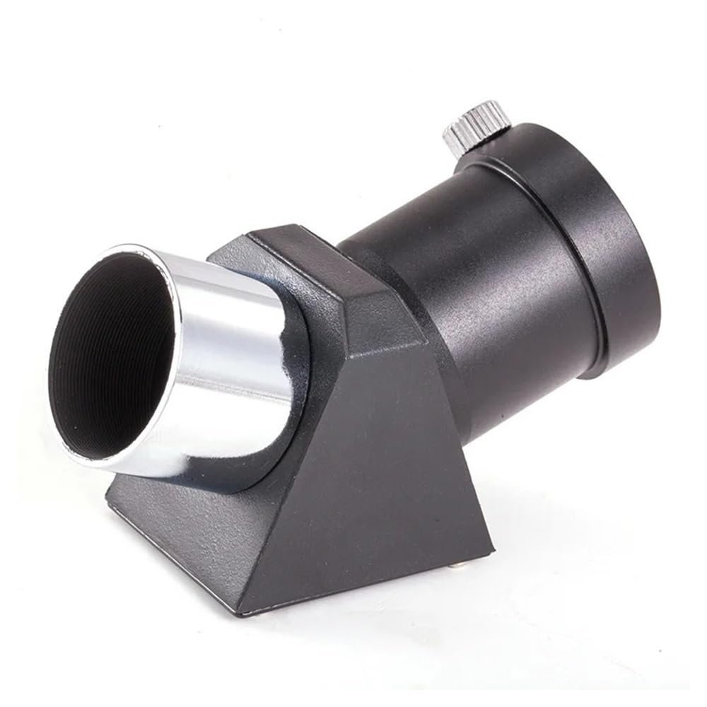 1.25inch 45degree Diagonal Full Positive Image Mirror