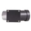 1.25inch 45degree Diagonal Full Positive Image Mirror view 2
