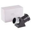 1.25inch 45degree Diagonal Full Positive Image Mirror view 3