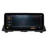 Kunfine Octa Core 4G+64G Car CarPlay Android Auto 12.3" QLED Display Navigation Stereo Touchscreen Headunit GPS Radio Pad Tablet Reverse Camera Media Player for BMW 5MNBT 2011-2017 view 2