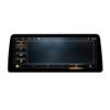 Kunfine Octa Core 6G+128G Car CarPlay Android Auto 12.3" QLED Display Navigation Stereo Touchscreen Headunit GPS Radio Pad Tablet Reverse Camera Media Player for Audi Q5 2009-2019high view 2