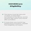 HOVERAir HOVERCare Basic X1 PRO(One Year Version) view 2