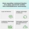 HOVERAir HOVERCare Basic X1 PRO(One Year Version) view 3