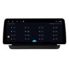 Kunfine Octa Core 2G+32G Car CarPlay Android Auto 12.3" QLED Display Navigation Stereo Touchscreen Headunit GPS Radio Pad Tablet Reverse Camera Media Player for Honda Envix/Crider 2019-2020 view 3
