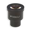JOEBO Microscope Kit Microscope Eyepieces 12.5X Metallographic Biological Microscope Eyepiece WF12.5X Wide Angle High Eye Relief Ocular 23.2mm Microscope Lens Adapters view 1