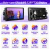 CGOGC for Chevy Silverado Suburban Tahoe GMC Sierra Yukon 2007-2013 Radio Compatible with Wireless Carplay Android Auto 10" Touchscreen Car Stereo Navigation Bluetooth GPS FM AM WiFi 8core Head Unit view 3