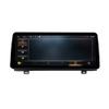 Kunfine Octa Core 4G+64G Car CarPlay Android Auto 12.3" QLED Display Navigation Stereo Touchscreen Headunit GPS Radio Pad Tablet Reverse Camera Media Player for Honda Inspire/Accord 10 2018-2022 high view 3