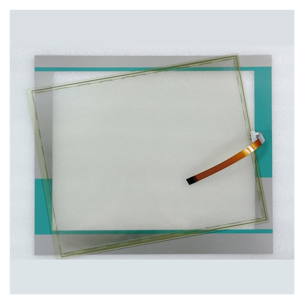 LKBEJMYY Tablet 19 6AV7861-3AB00-0AA0 - Plastic Protective Film Touch Screen Panel