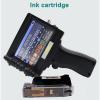 MHJKHG Portable Handheld Inkjet Printer with 4.3 Inch Touch Screen, Used for Commercial Printing, Barcode, Date, Picture, etc. view 2
