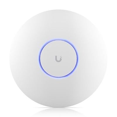 Ubiquiti UAP-AC-PRO-US UniFi AC Pro, Wi-Fi 5, Ceiling-Mount, US, White (Renewed)
