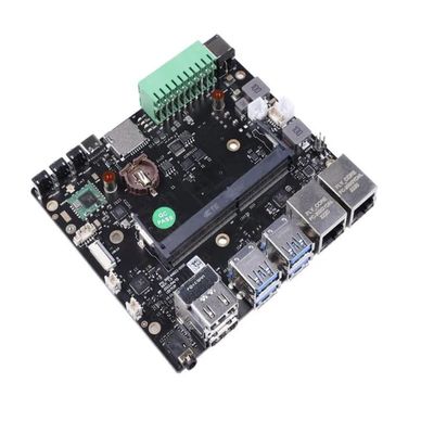 102110774, Development Boards & Kits - ARM A205E Carrier Board for NVIDIA Jetson Nano/Xavier NX Module