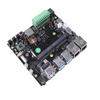 102110774, Development Boards & Kits - ARM A205E Carrier Board for NVIDIA Jetson Nano/Xavier NX Module view 1