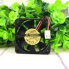 5V 0.25A AD0605MB-D72GL 6015 Power Supply High Air Flow USB Fan view 1