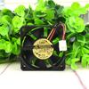 5V 0.25A AD0605MB-D72GL 6015 Power Supply High Air Flow USB Fan view 2