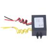 1A DC to AC Power Supply Converter IP67 Voltage Regulator for Electrical Equipment (DC24V-AC24V) view 2