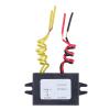 1A DC to AC Power Supply Converter IP67 Voltage Regulator for Electrical Equipment (DC24V-AC24V) view 3