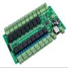 16 Floors Elevator Access Control Board,TK-5816A TCP/IP Lift Access Control Board view 2