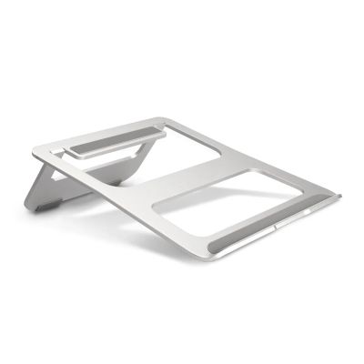ADPVRLUQ Laptop Stand Aluminum Alloy Elevated Computer Desktop Heat Dissipation Non-Slip Stand