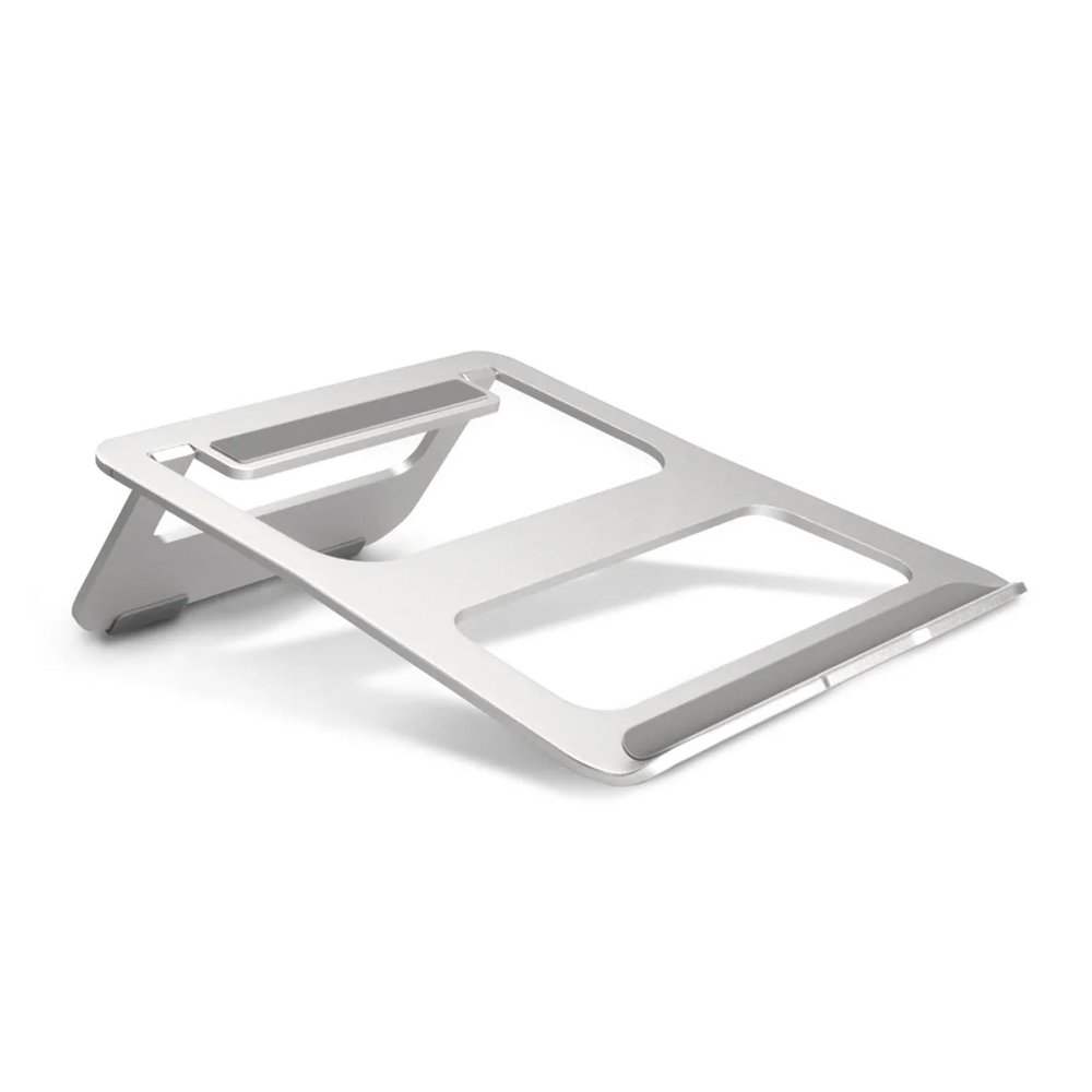 ADPVRLUQ Laptop Stand Aluminum Alloy Elevated Computer Desktop Heat Dissipation Non-Slip Stand