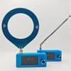 SI4732 Mini Portable Shortwave Radio Receiver, Mini Radio with 1.9" IPS Screen, ESP32-S3 Control, 0.5-108mhz FM AM (M W SW) LW SSB (LSB USB) Full Band Radio Receiver, Big Speaker & Best Reception view 3