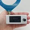 SI4732 Mini Portable Shortwave Radio Receiver, Mini Radio with 1.9" IPS Screen, ESP32-S3 Control, 0.5-108mhz FM AM (M W SW) LW SSB (LSB USB) Full Band Radio Receiver, Big Speaker & Best Reception view 4