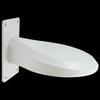 ACTi PMAX-0321 Heavy-Duty Wall Mount  Durable Support for Outdoor Dome Cameras view 1
